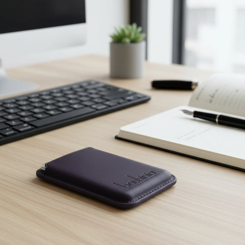MagSafe Wallet Case