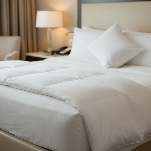 Premium Down Duvet