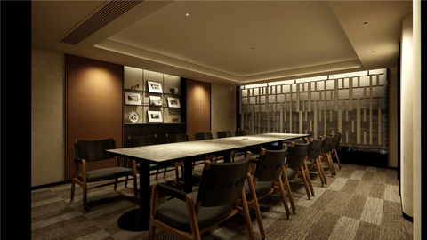 The Boardroom