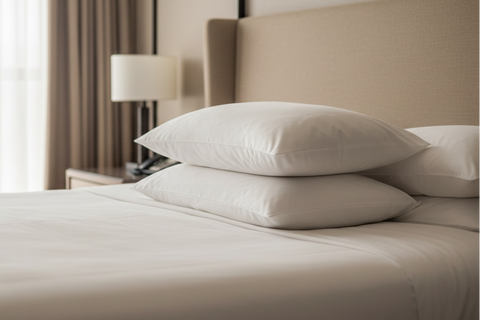 Down Pillow